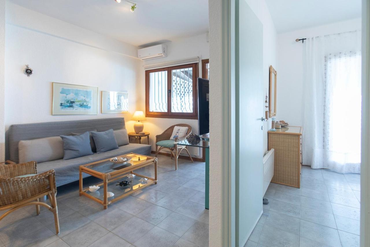 Houseloft Grand Sunset Siviri Beach ภายนอก รูปภาพ